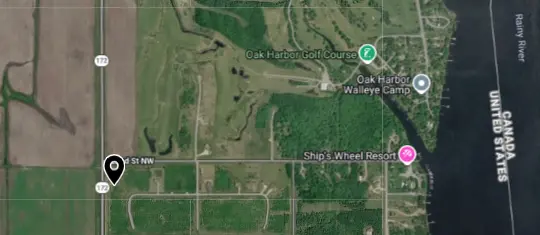 TBD State Highway 172 NW, Baudette, MN 56623