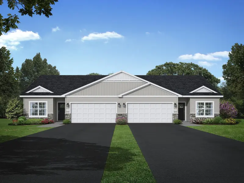 1785 Squirrel WAY, New Richmond, WI 54017