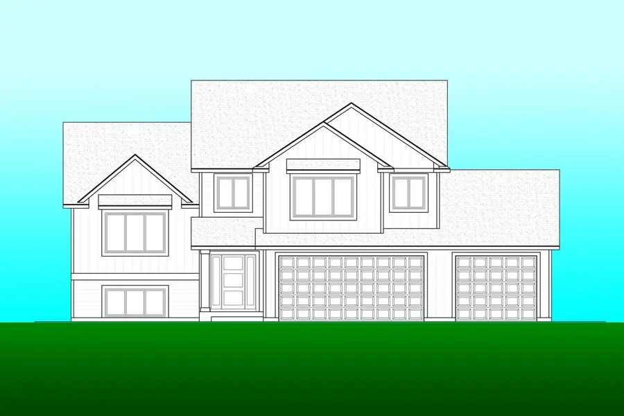 1602 20th Avenue CIR NE, Kasson, MN 55944