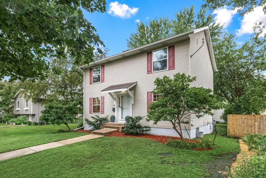 934 Randolph AVE, Saint Paul, MN 55102