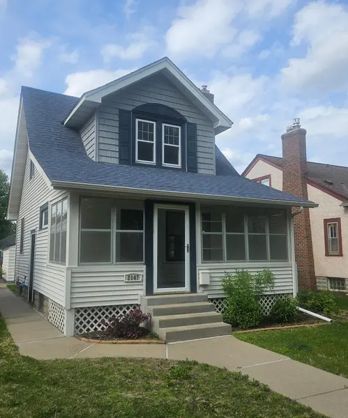 2147 Juliet AVE, Saint Paul, MN 55105