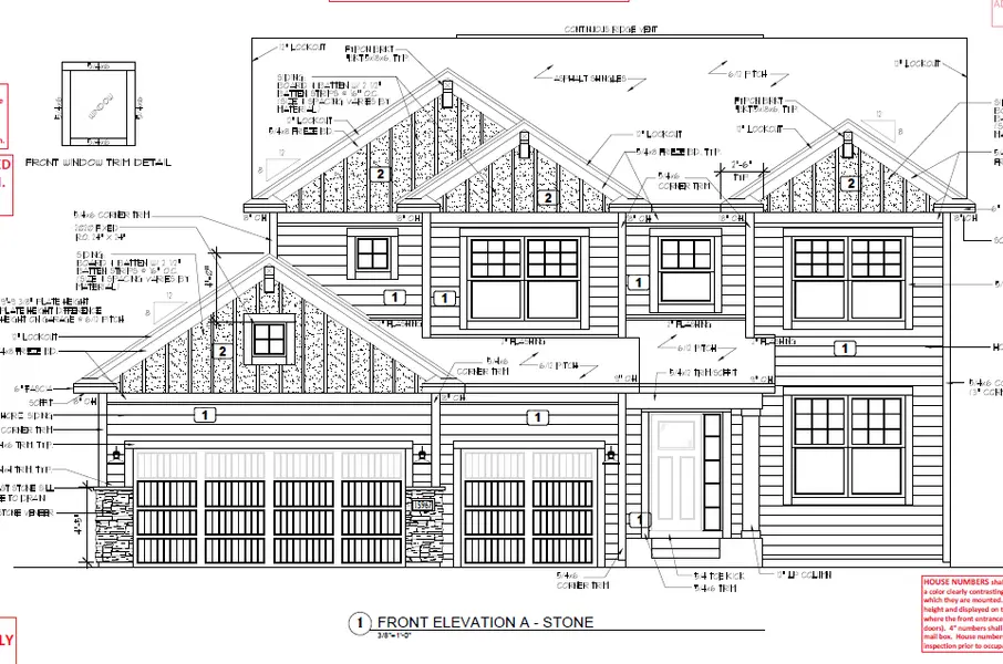 15967 Granada CT N, Hugo, MN 55038