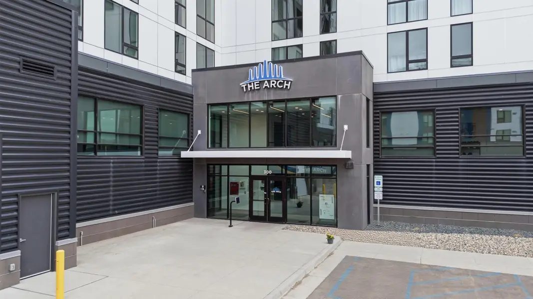 300 Main AVE #502, Fargo, ND 58103