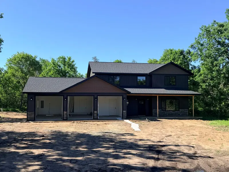 5918 Mid Valley LN NW, Bemidji, MN 56601