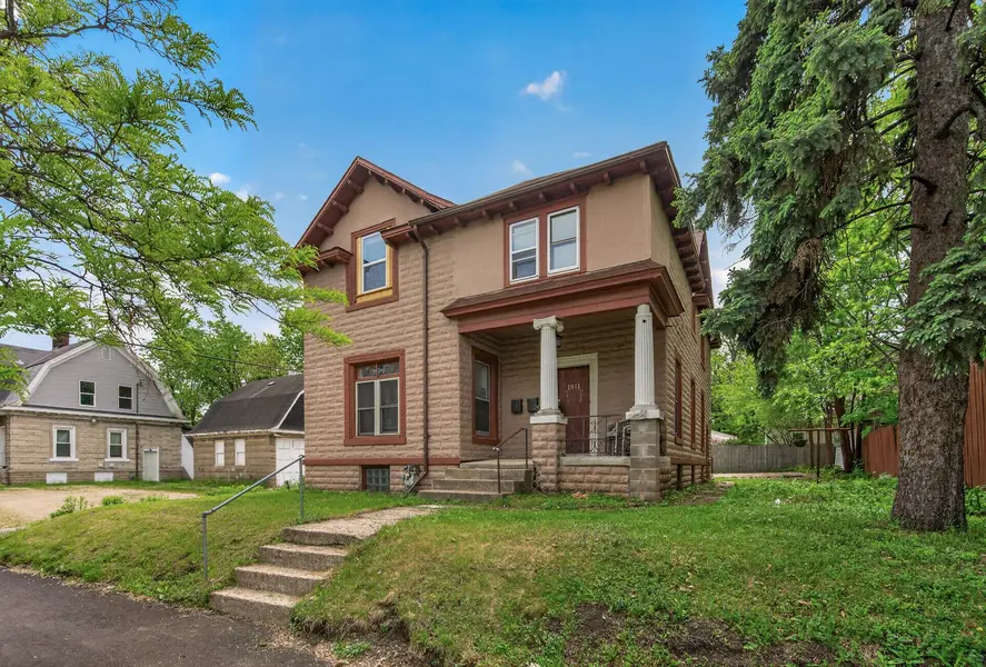 1811 E 28th ST, Minneapolis, MN 55407