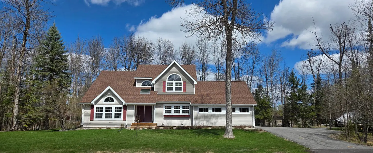 2200 Crabtree BLVD, International Falls, MN 56649