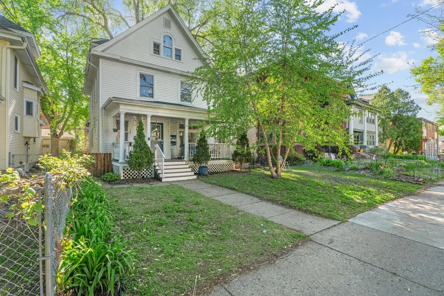 2305 Garfield AVE, Minneapolis, MN 55405