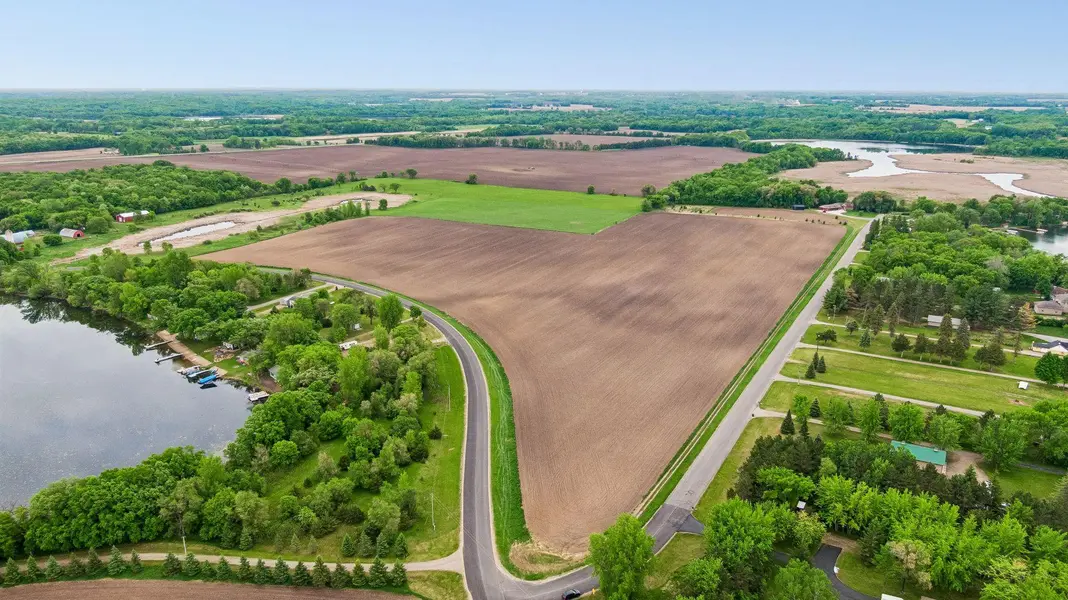 XXX 128th ST NW, Clearwater, MN 55320