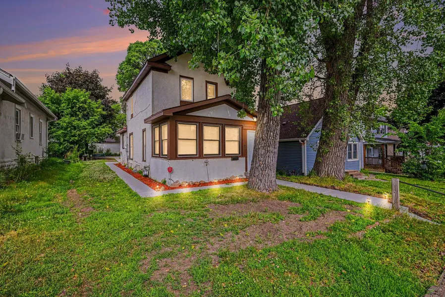 3643 Fremont AVE N, Minneapolis, MN 55412
