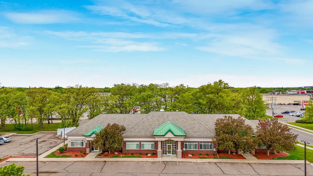 1022 4th ST SE #100, Saint Cloud, MN 56304