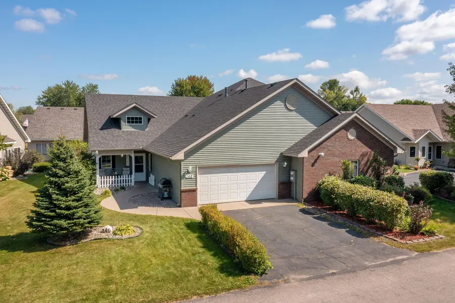 146 Bluebird LN, Clearwater, MN 55320