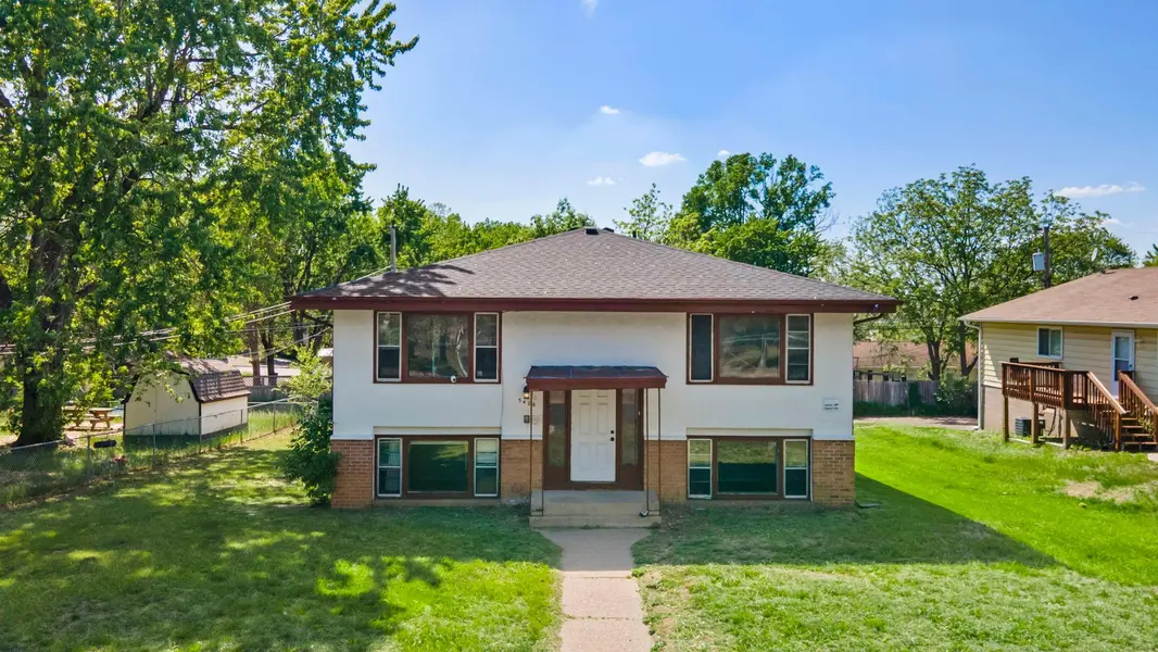 5428 5th ST NE, Fridley, MN 55421