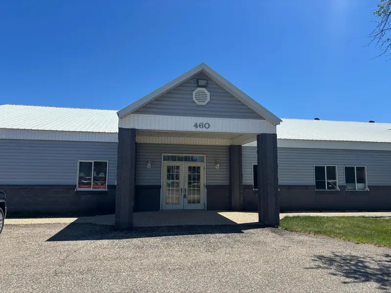 460 Northside DR NE #10, Alexandria, MN 56308