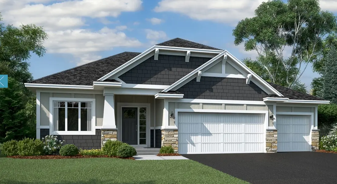 15925 Granada AVE N, Hugo, MN 55038