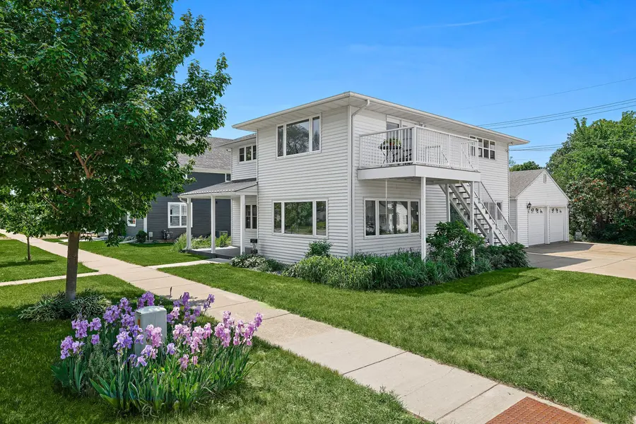 417 N Washington ST, Lake City, MN 55041