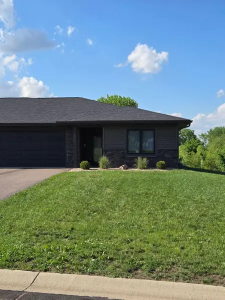 311 Sunset AVE, Mountain Lake, MN 56159