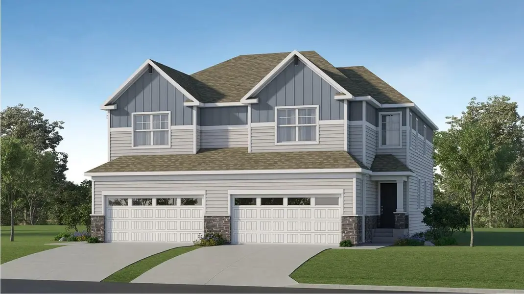 5422 Queens DR NW, Rochester, MN 55901
