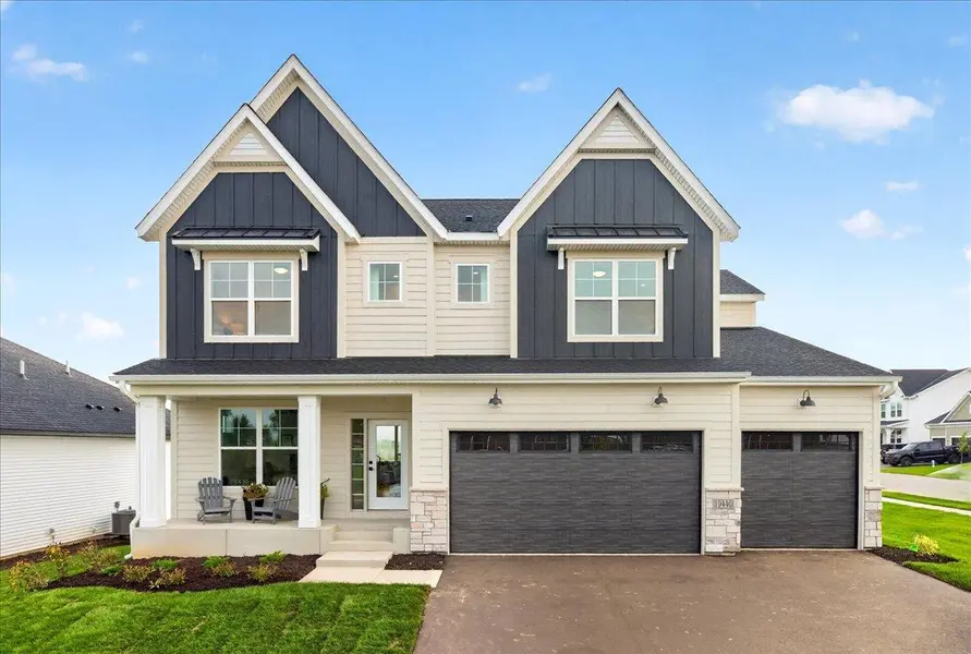 19440 Everglade PATH, Farmington, MN 55024