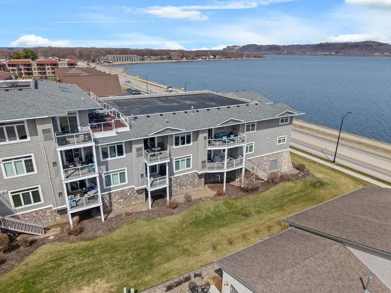 1215 N Lakeshore DR #205, Lake City, MN 55041