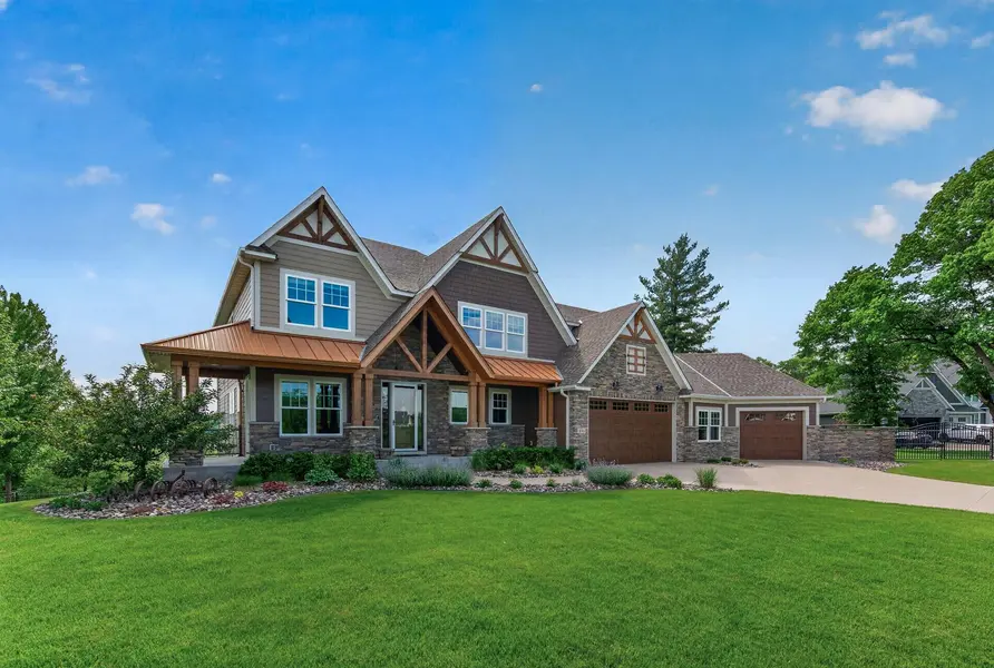 16380 Juniper ST NW, Andover, MN 55304