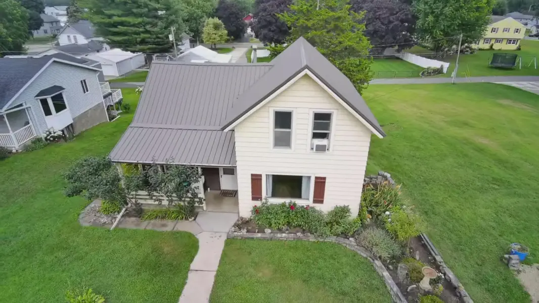 1543 Wabasha AVE, Saint Charles, MN 55972