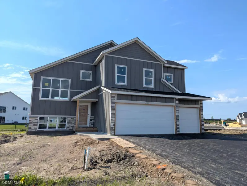 2763 Ivy AVE NE, Saint Michael, MN 55376