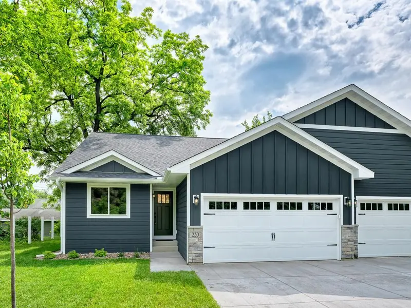 230 S Chestnut ST, Ellsworth, WI 54011