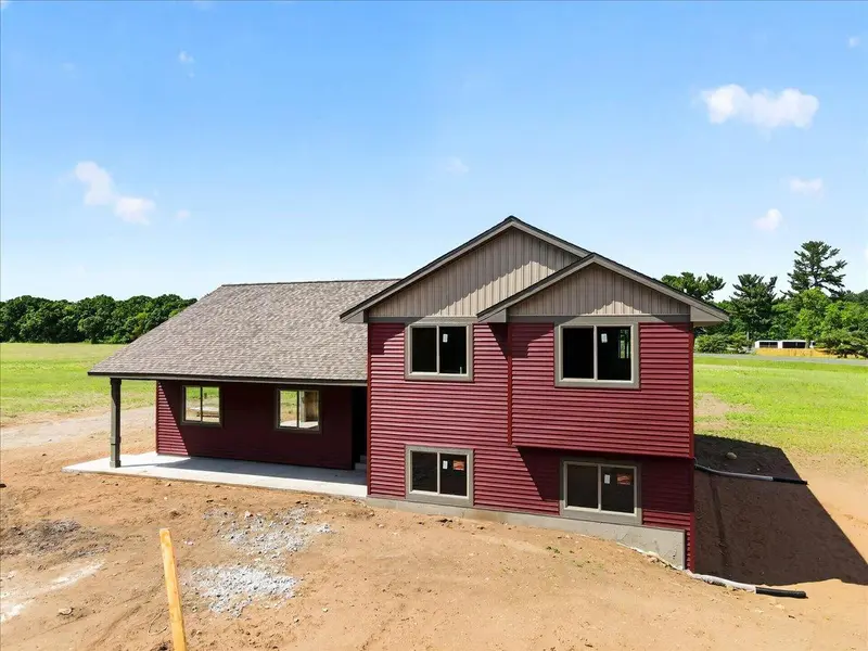 12170 Olson RD, Harris, MN 55032