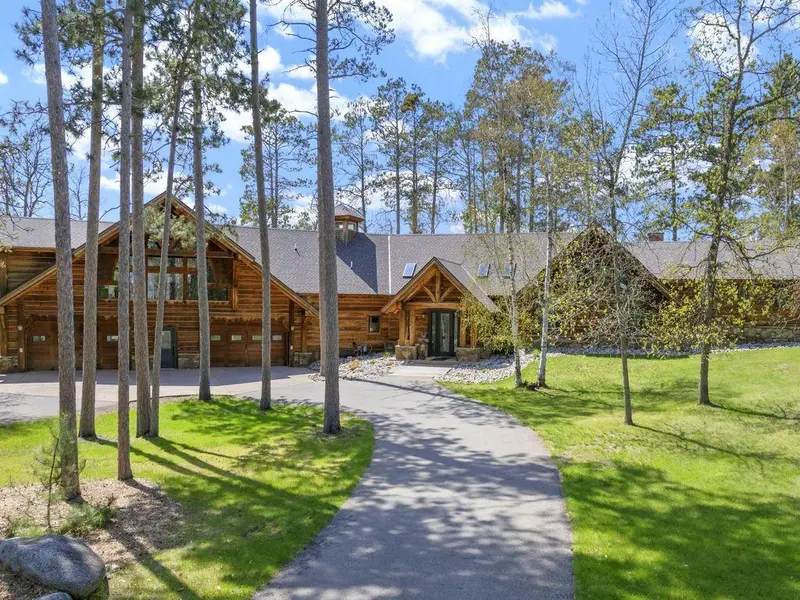 1009 Bear Path DR, Park Rapids, MN 56470