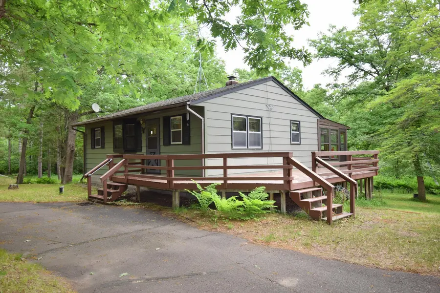 28300 Winter Hill TRL, Danbury, WI 54830