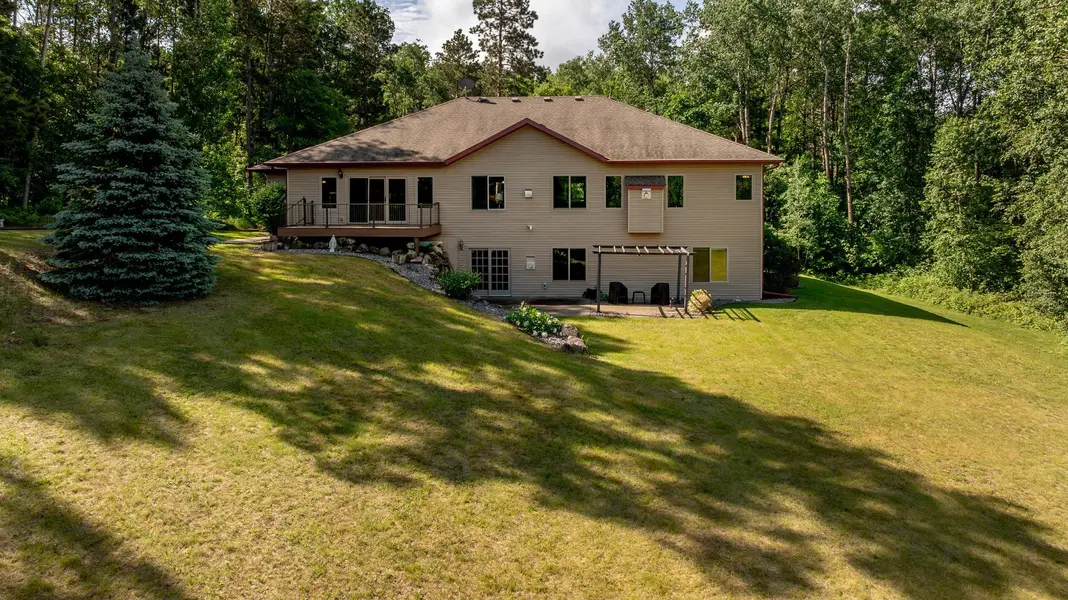 5698 Kander CT, Nisswa, MN 56468