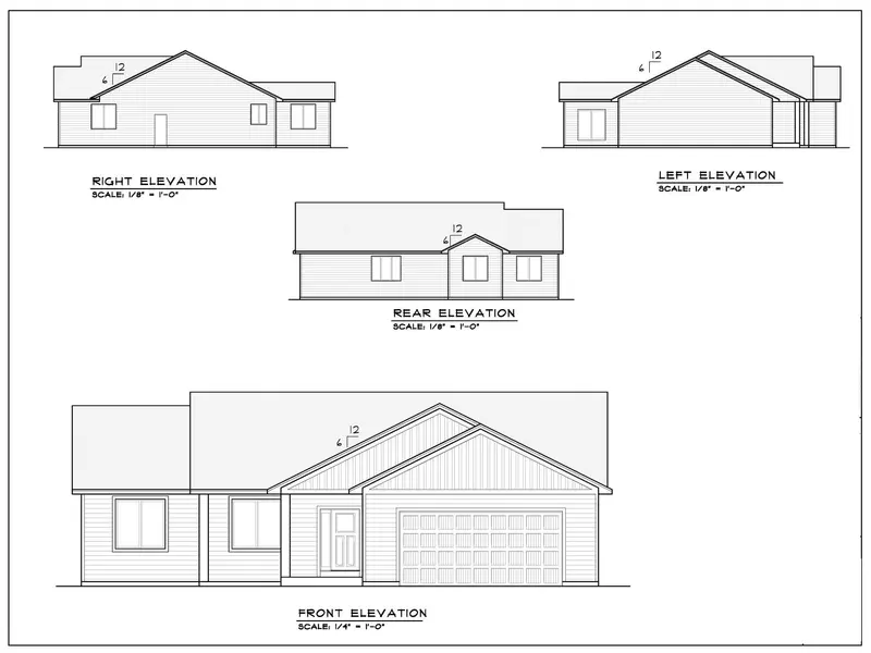 12085 Sunrise RD, Sunrise Twp, MN 55032