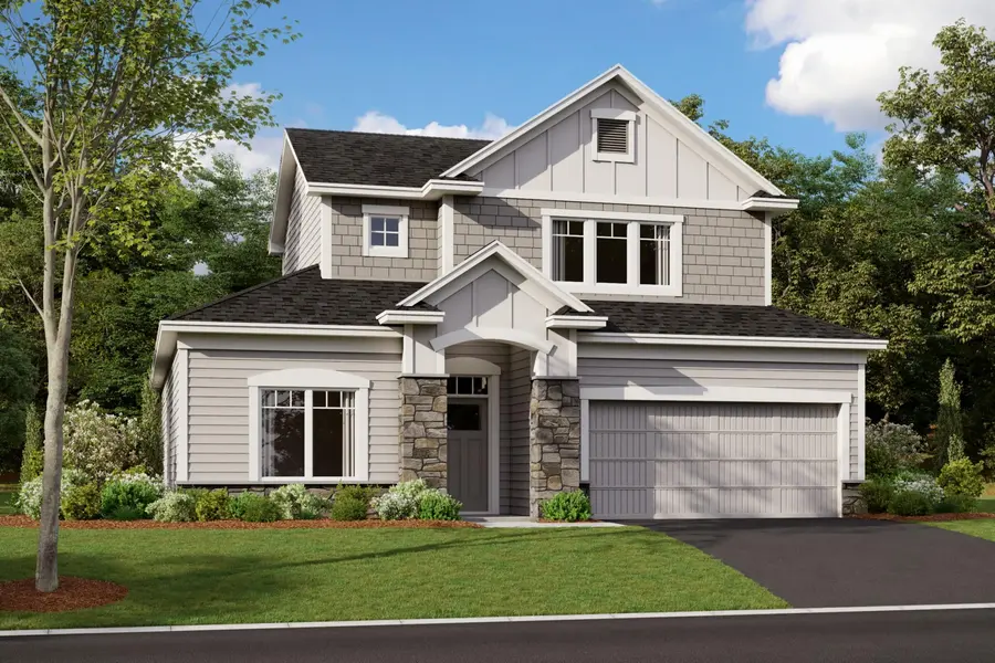 539 Tulare TER, Newport, MN 55055