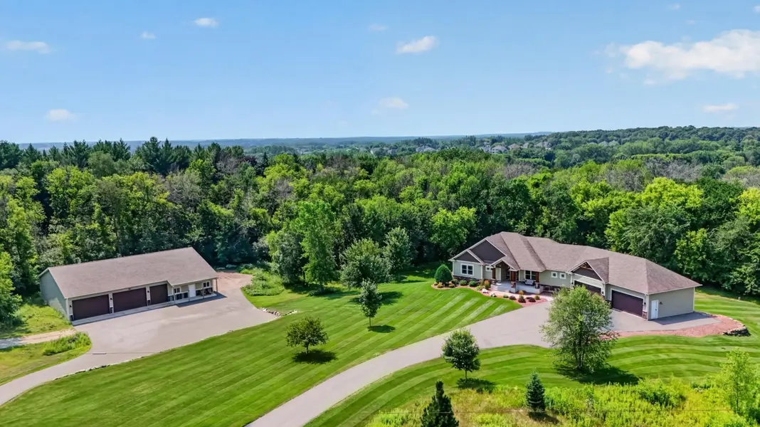 14242 55th ST NE, Saint Michael, MN 55376