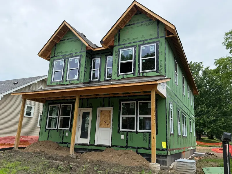 3711 Penn AVE N, Minneapolis, MN 55412