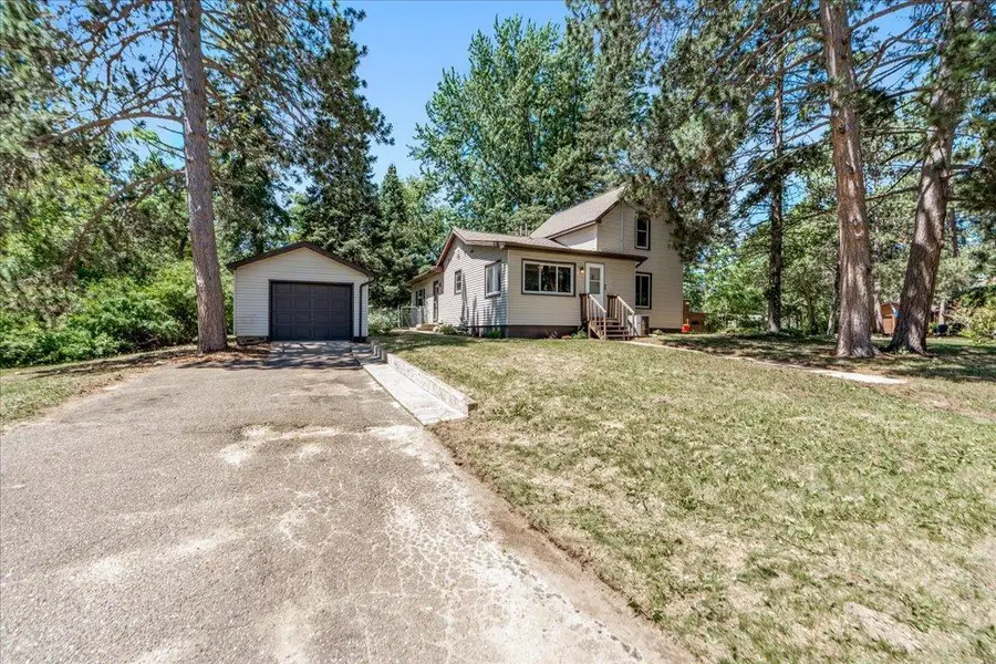 31063 N Heath ST, Pequot Lakes, MN 56472