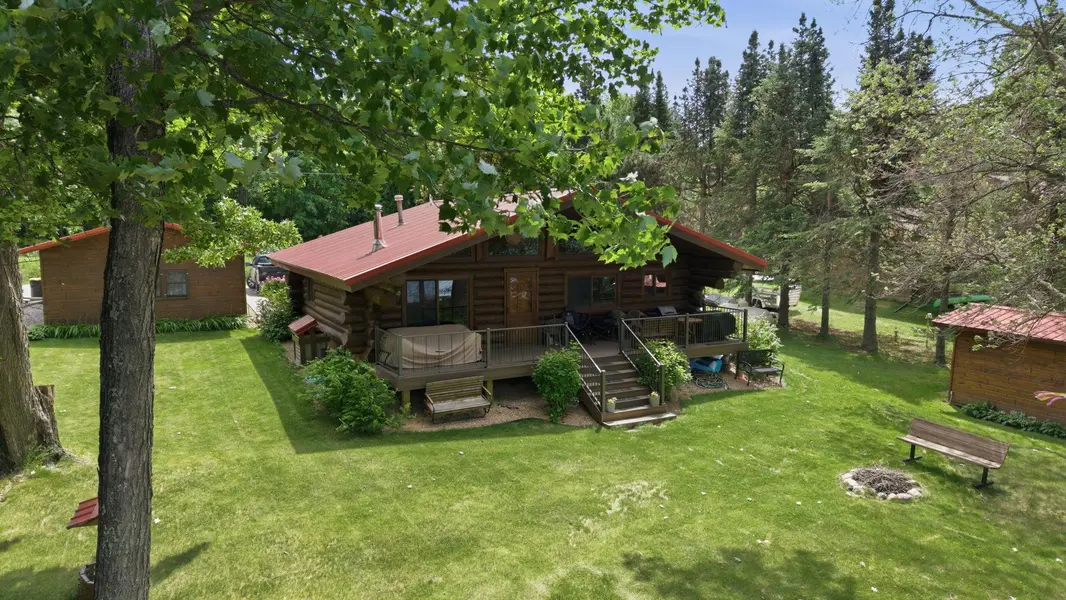14119 341st AVE, Burtrum, MN 56318