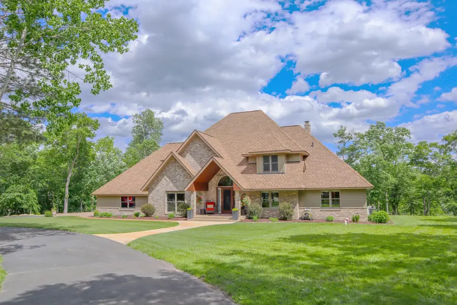 12222 Camwood TRL, Baxter, MN 56425