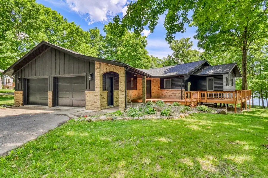 16449 Sugar Island RD, Audubon, MN 56511