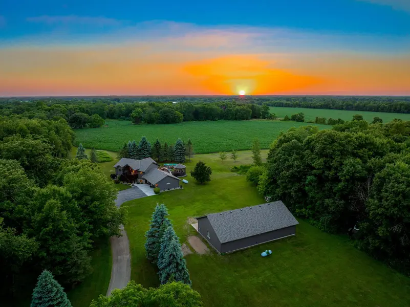 16710 313th AVE NW, Princeton, MN 55371