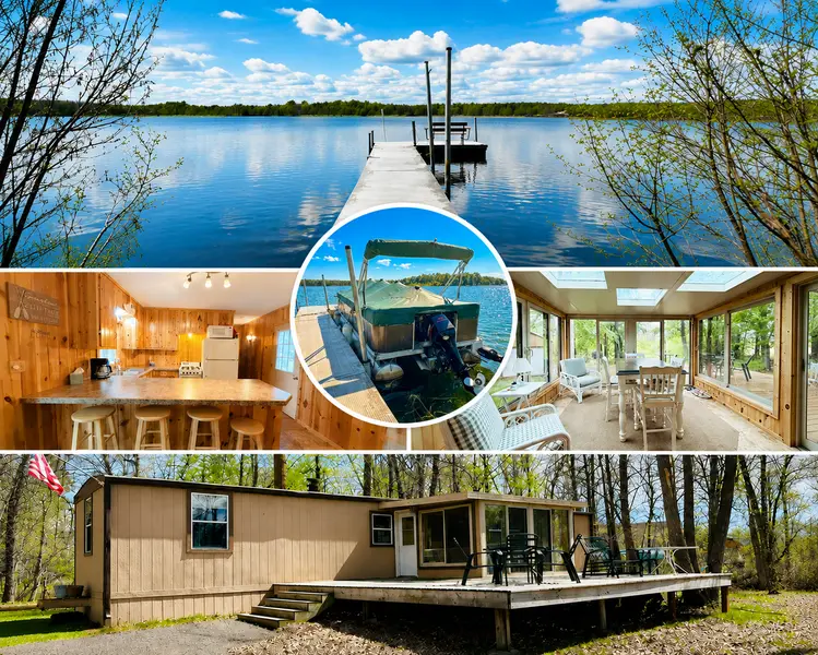 20139 472nd LN, Mcgregor, MN 55760