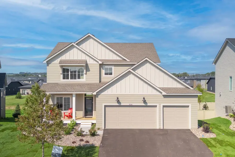 5036 Airlake Draw, Woodbury, MN 55129