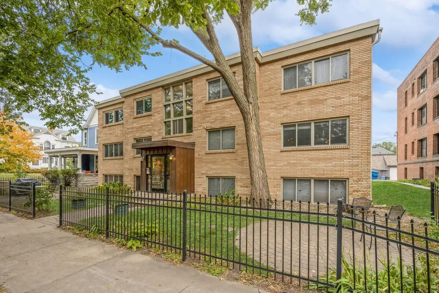 2507 Bryant AVE S #1, Minneapolis, MN 55405