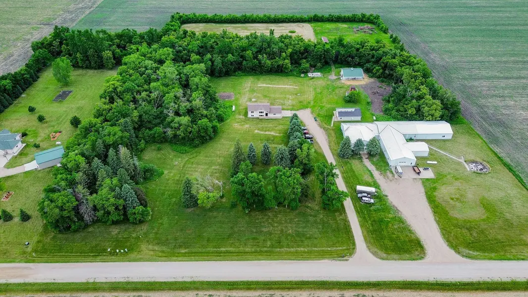 16657 52nd ST SE, Kindred, ND 58051