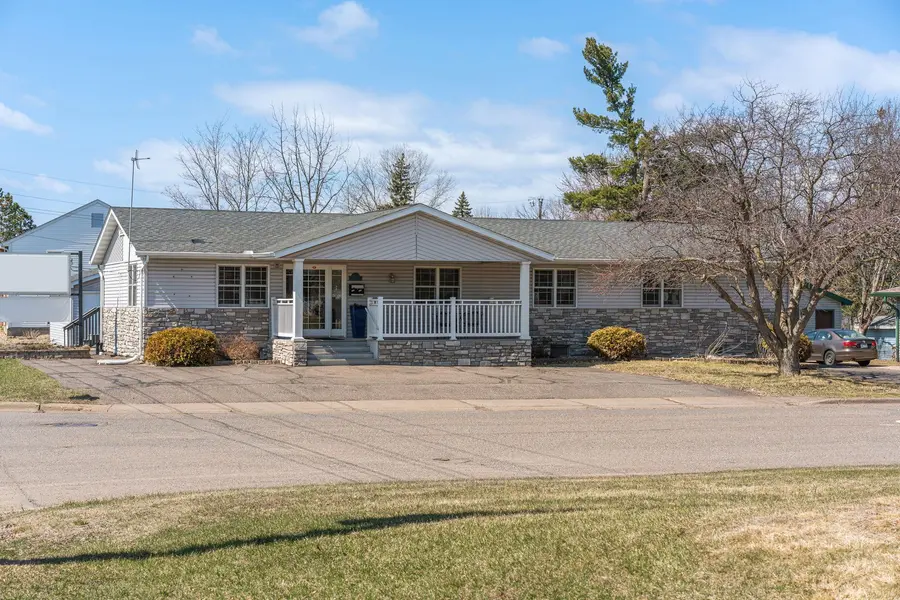 875 7th ST SW, Pine City, MN 55063