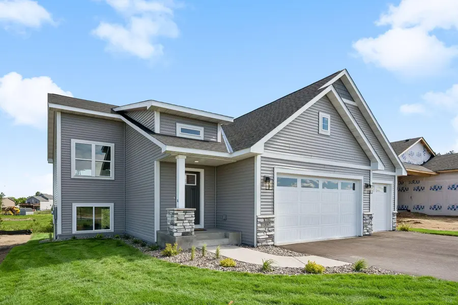 13097 11th AVE S, Zimmerman, MN 55398
