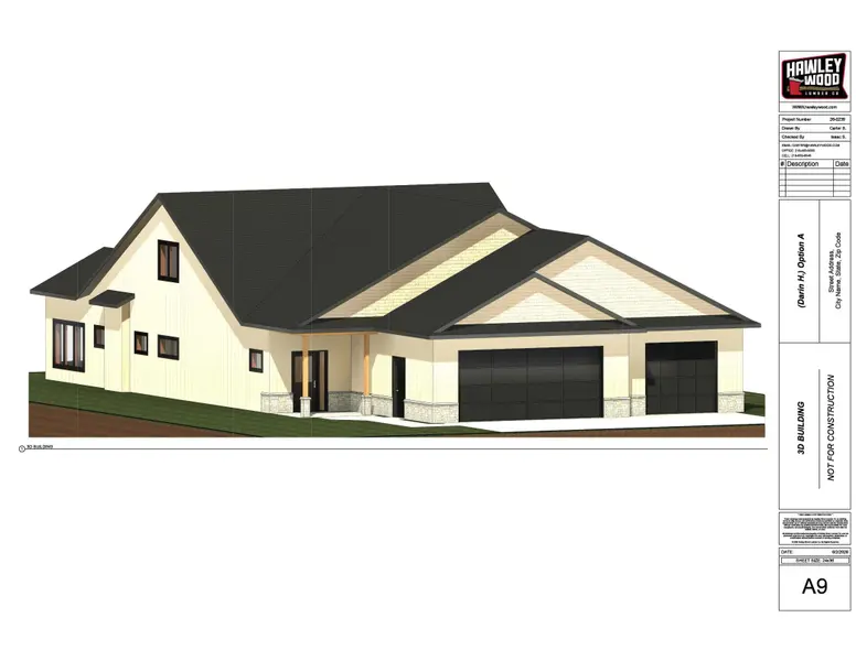 927 Maple ST, Kindred, ND 58051
