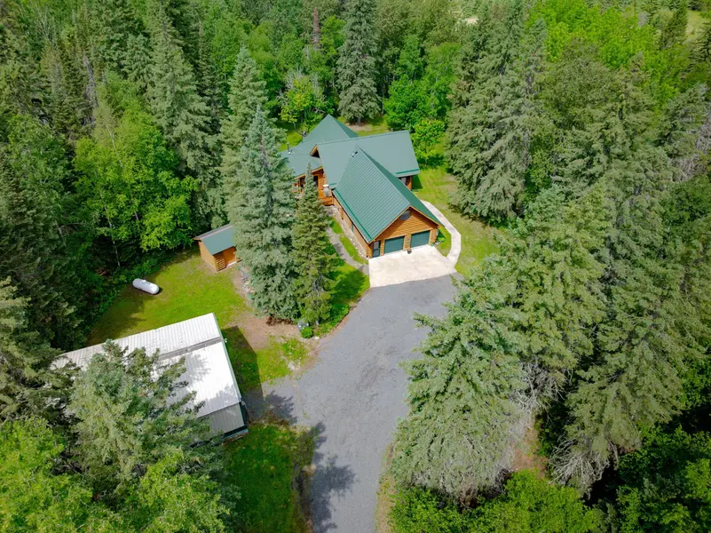 2201 County Road 109, International Falls, MN 56649