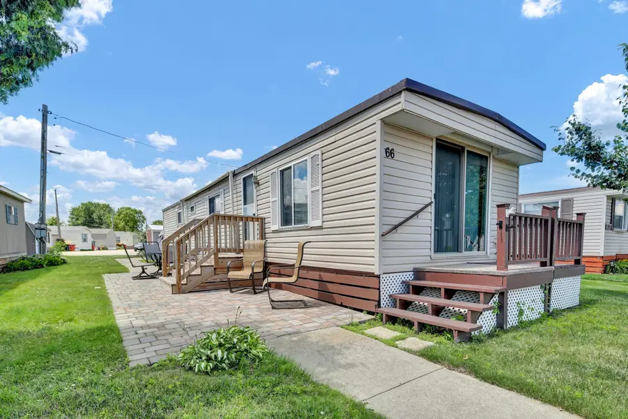 201 S Franklin ST ##66, Lake City, MN 55041