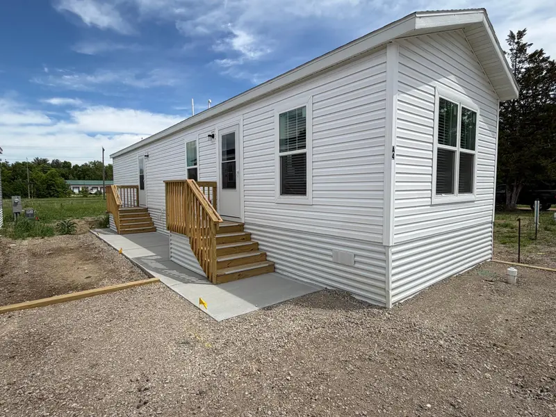 1611 6th AVE E #A4, Alexandria, MN 56308